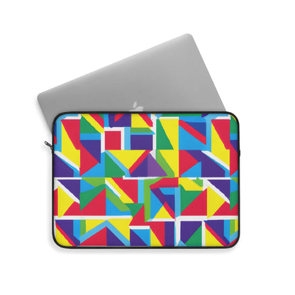Fabulocity - LGBTQ+ Laptop Sleeve (12", 13", 15")