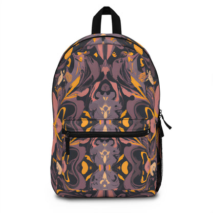 MazzyStar - LGBTQ+ Pride Backpack