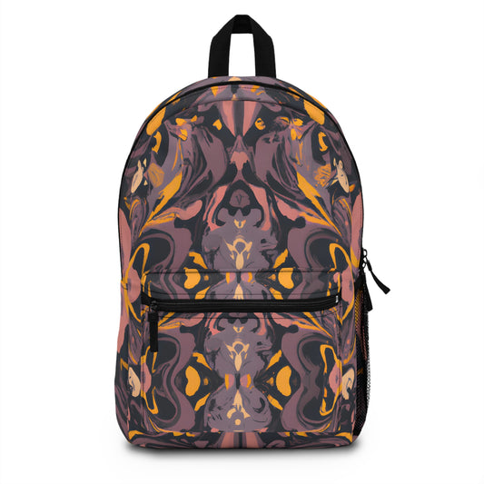 MazzyStar - LGBTQ+ Pride Backpack