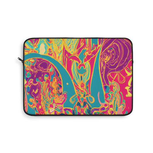 VelvetVamp - LGBTQ+ Laptop Sleeve (12", 13", 15")