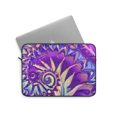DazzleDelilah - LGBTQ+ Laptop Sleeve (12", 13", 15")