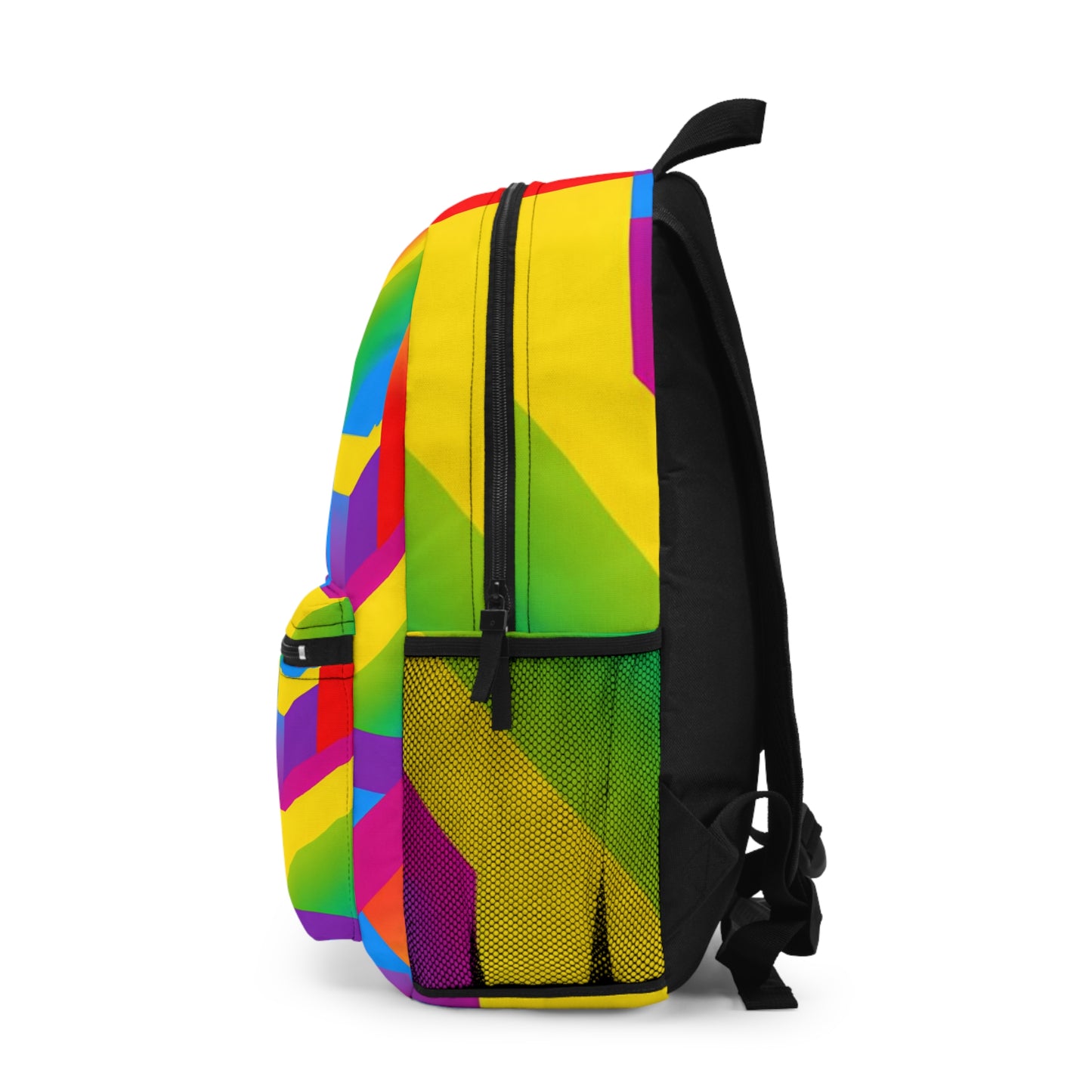IvyDiamond - Hustler Pride Backpack