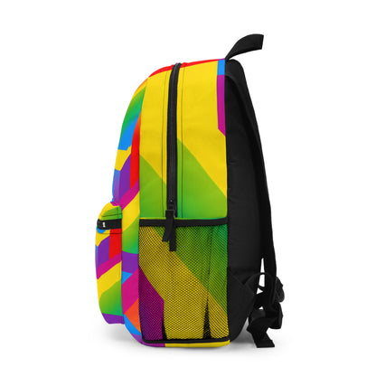 IvyDiamond - Hustler Pride Backpack