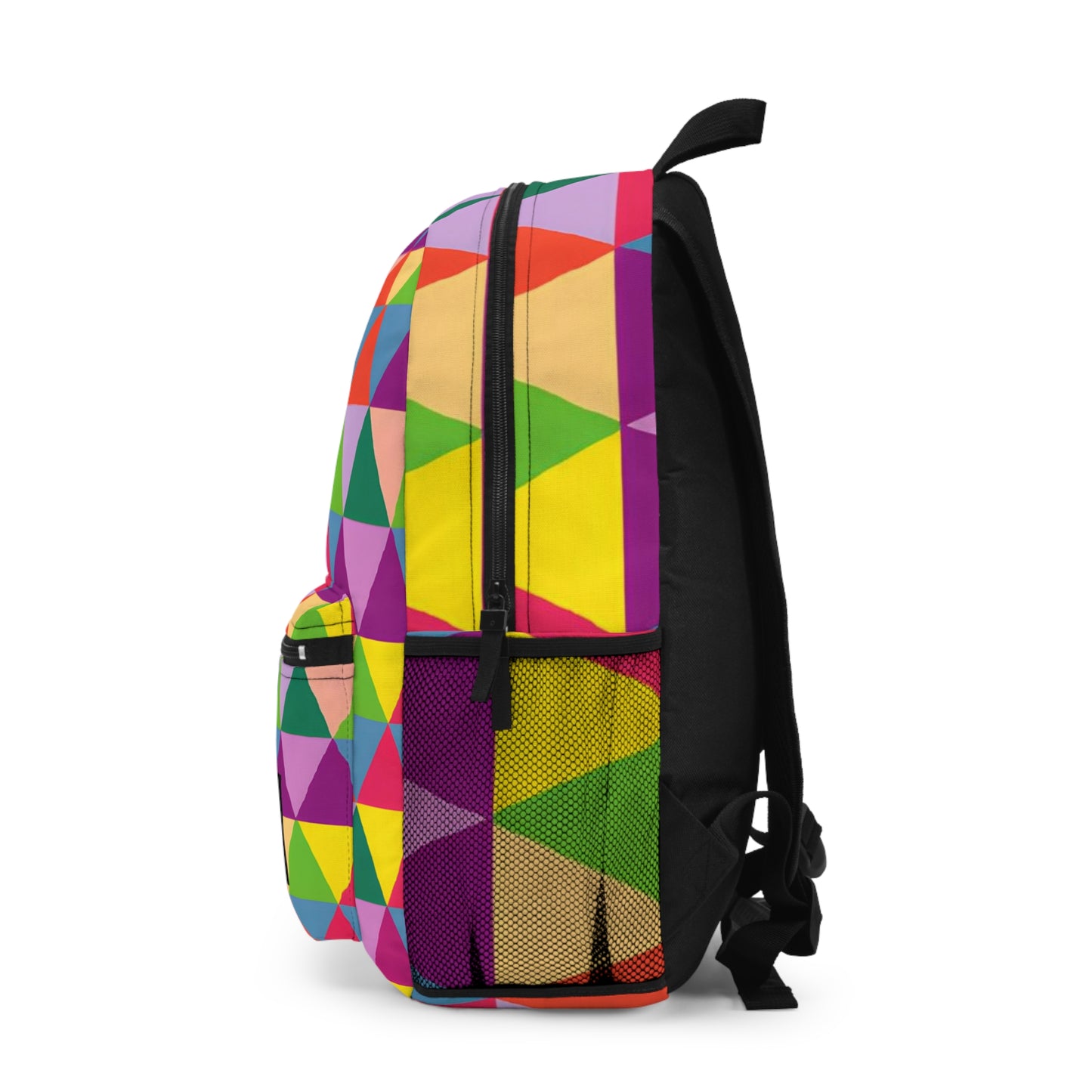 DeliciousLyrica - Gay Pride Backpack