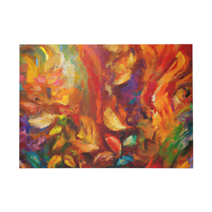 DaVincii - Gay Hope Jigsaw Puzzle