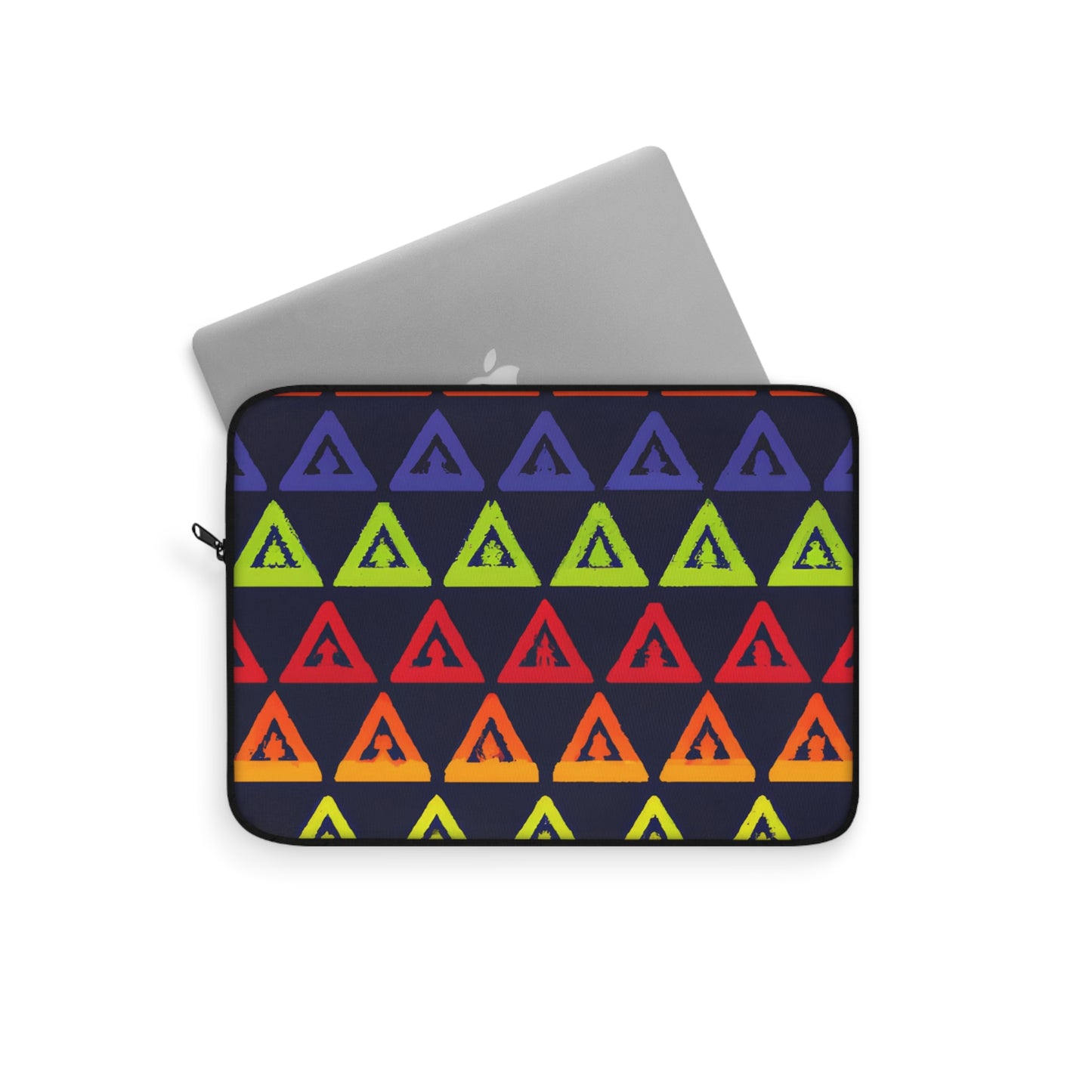GlamLorraine - LGBTQ+ Laptop Sleeve (12", 13", 15")