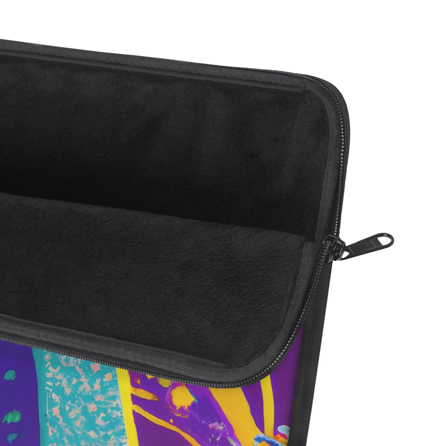 Marvellina - LGBTQ+ Laptop Sleeve (12", 13", 15")