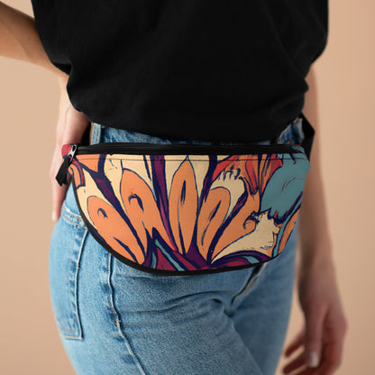 DazzleLola - LGBTQ+ Fanny Pack Belt Bag