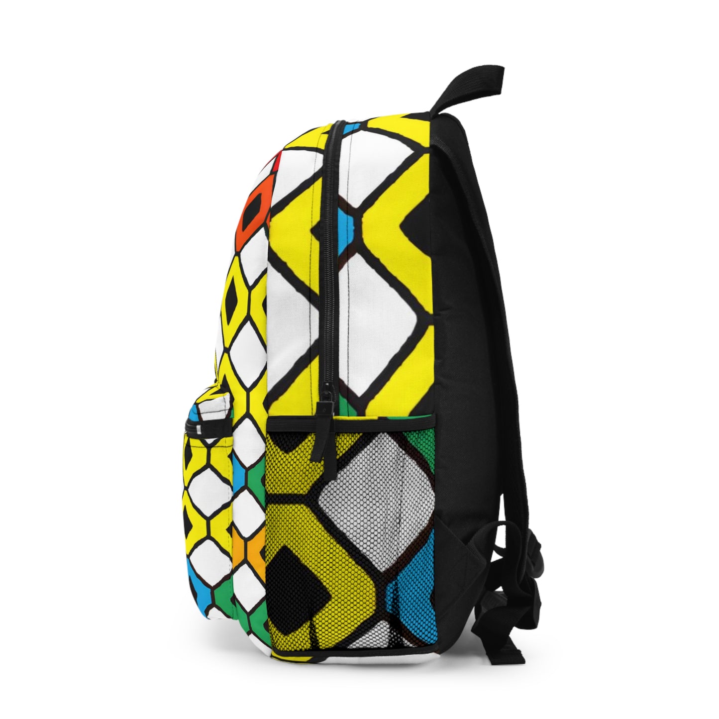 FiercelyFrankie - Hustler Pride Backpack