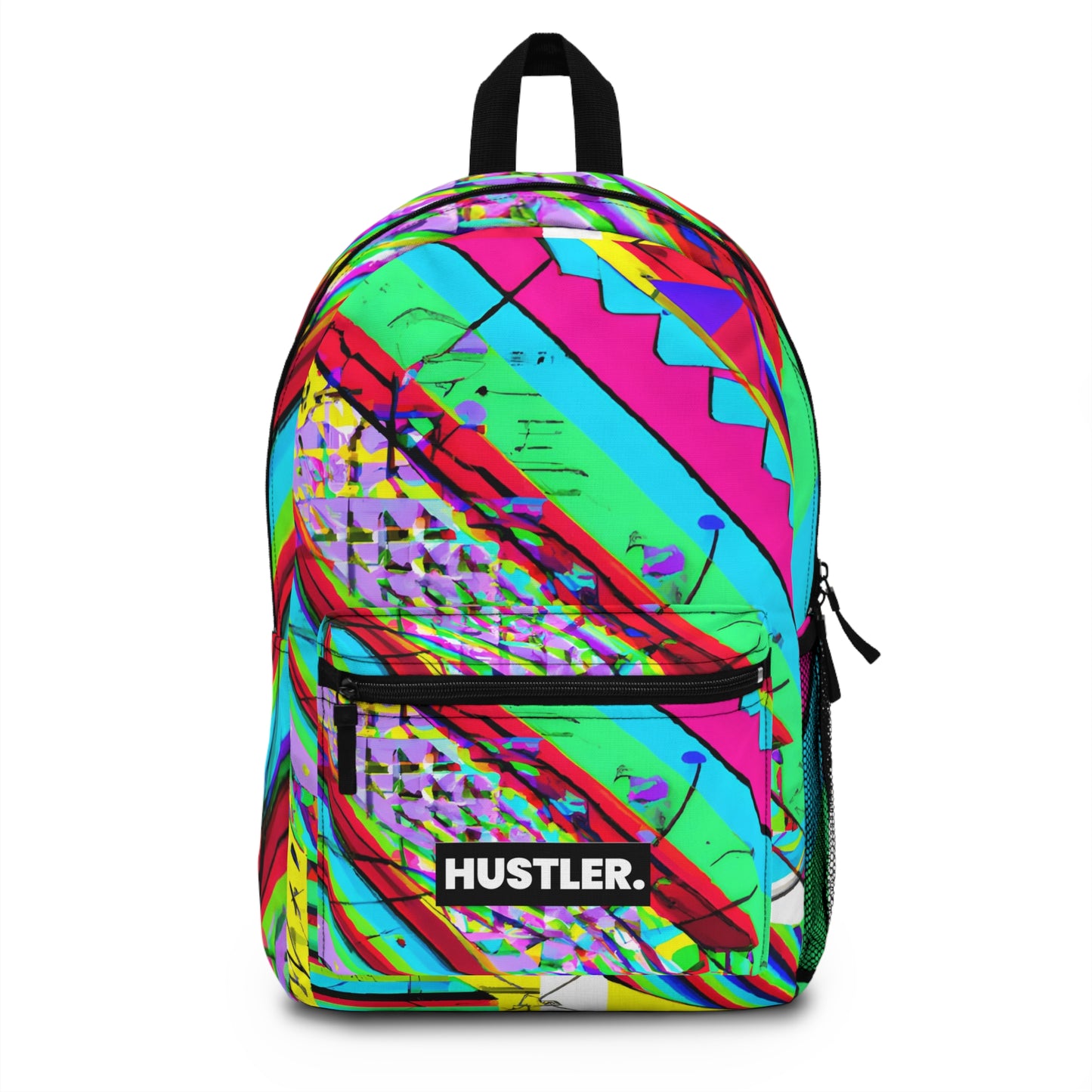 NeonEon - Hustler Backpack