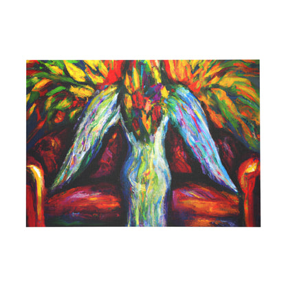 Tiziano - Gay Hope Jigsaw Puzzle