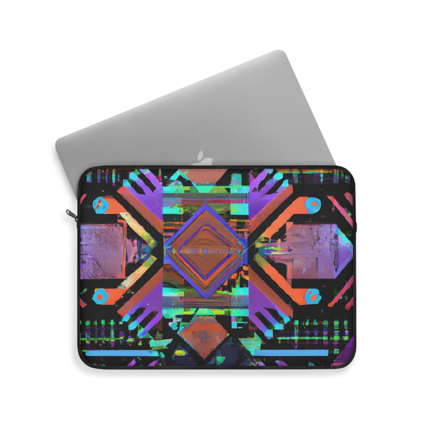 Spirella23 - LGBTQ+ Laptop Sleeve (12", 13", 15")