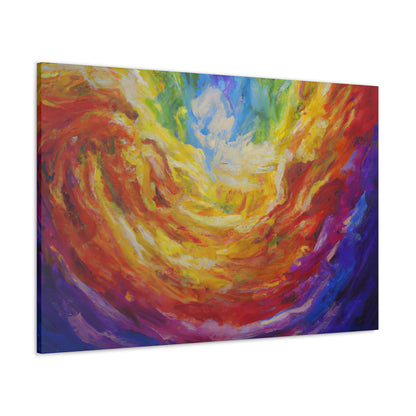 Leonardino - Gay Hope Canvas Art