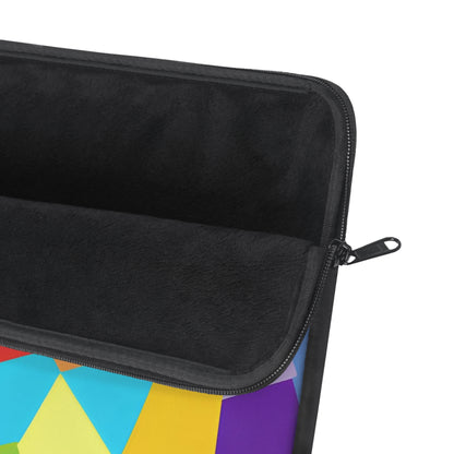 ChiChiCouture - LGBTQ+ Laptop Sleeve (12", 13", 15")