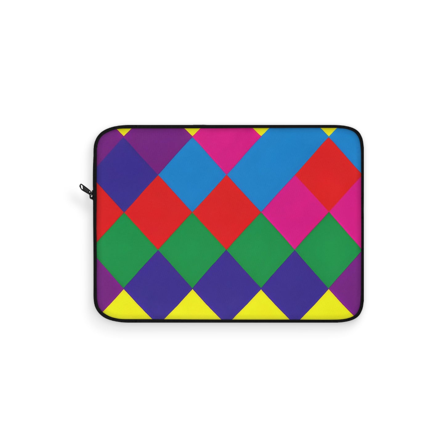 Glitterina - LGBTQ+ Laptop Sleeve (12", 13", 15")