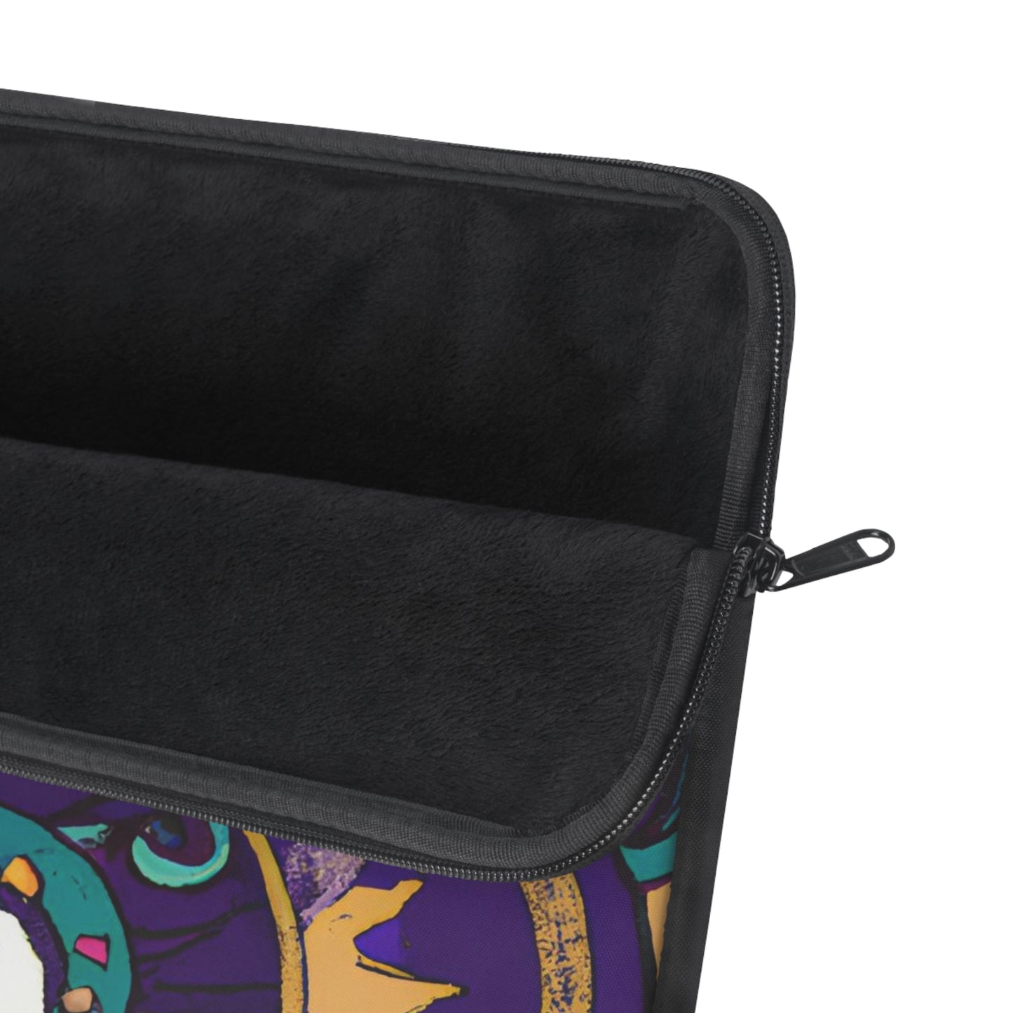 ArisaFrosty - LGBTQ+ Laptop Sleeve (12", 13", 15")