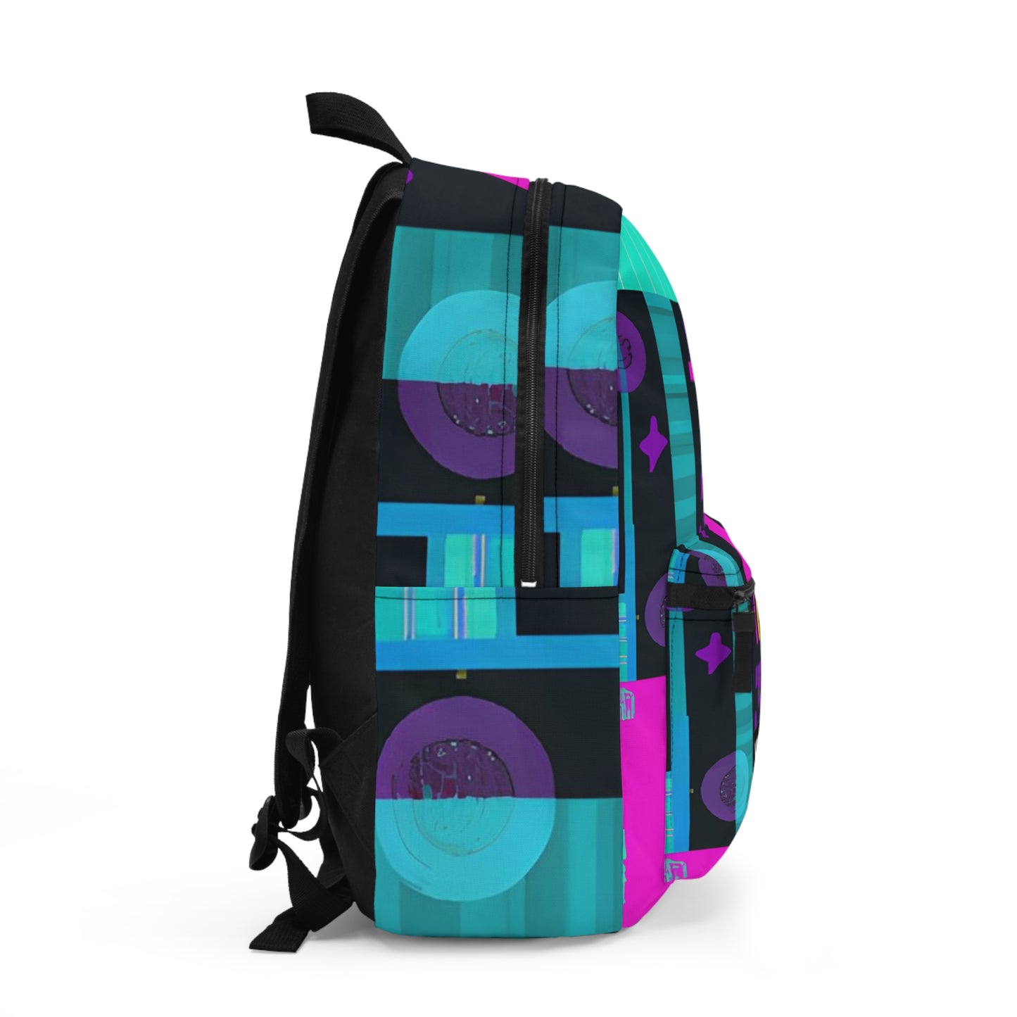 Galactixx - Hustler Backpack