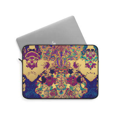 JazzVelvet - LGBTQ+ Laptop Sleeve (12", 13", 15")
