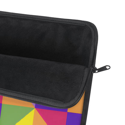 DivaDazzle - LGBTQ+ Laptop Sleeve (12", 13", 15")