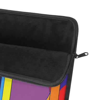 VanityVon Vivacious - LGBTQ+ Laptop Sleeve (12", 13", 15")