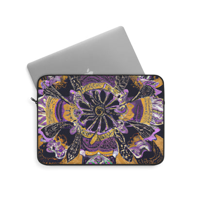 SavannahDazzle - LGBTQ+ Laptop Sleeve (12", 13", 15")