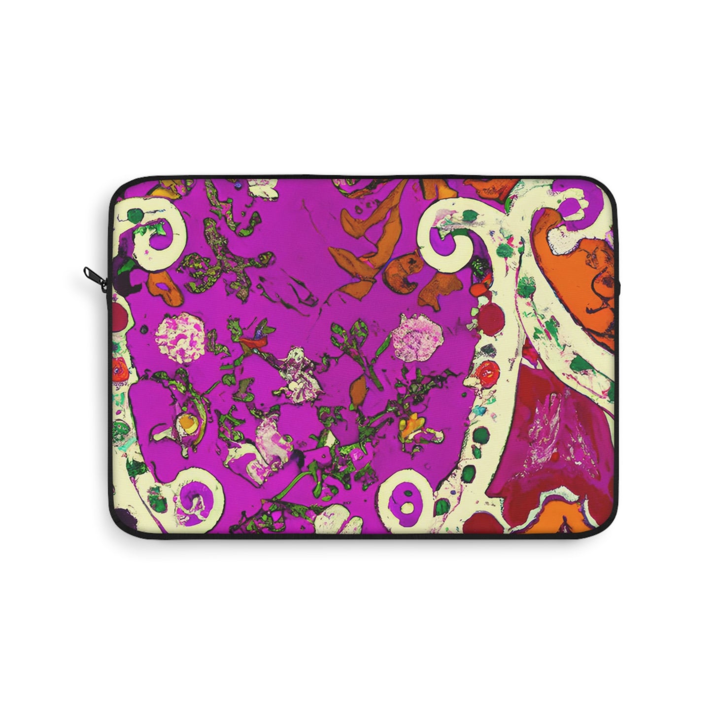 DazzleDelRay - LGBTQ+ Laptop Sleeve (12", 13", 15")