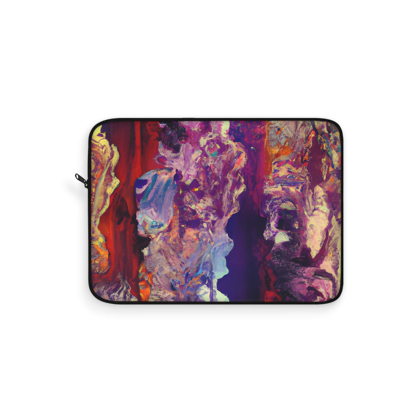 VaudevillianVanity - LGBTQ+ Laptop Sleeve (12", 13", 15")