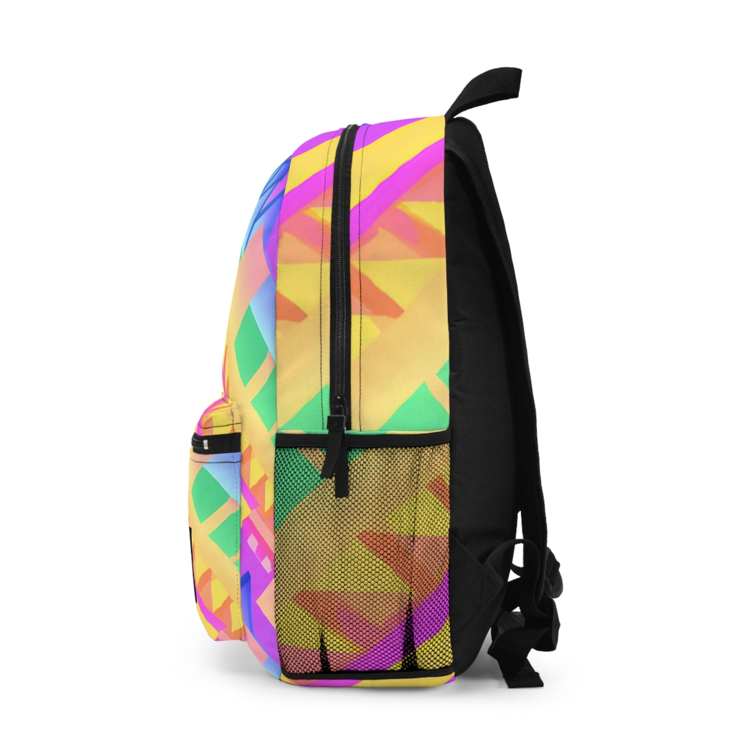 FlamingFae - Gay Pride Backpack