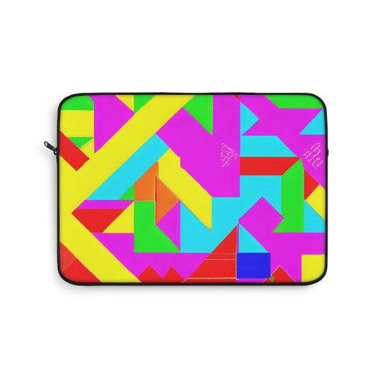 StarFluxRa - LGBTQ+ Laptop Sleeve (12", 13", 15")