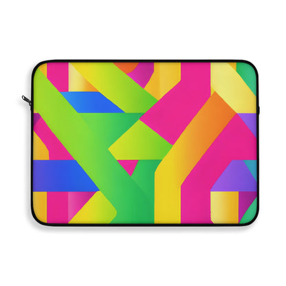 Bombastique - LGBTQ+ Laptop Sleeve (12", 13", 15")