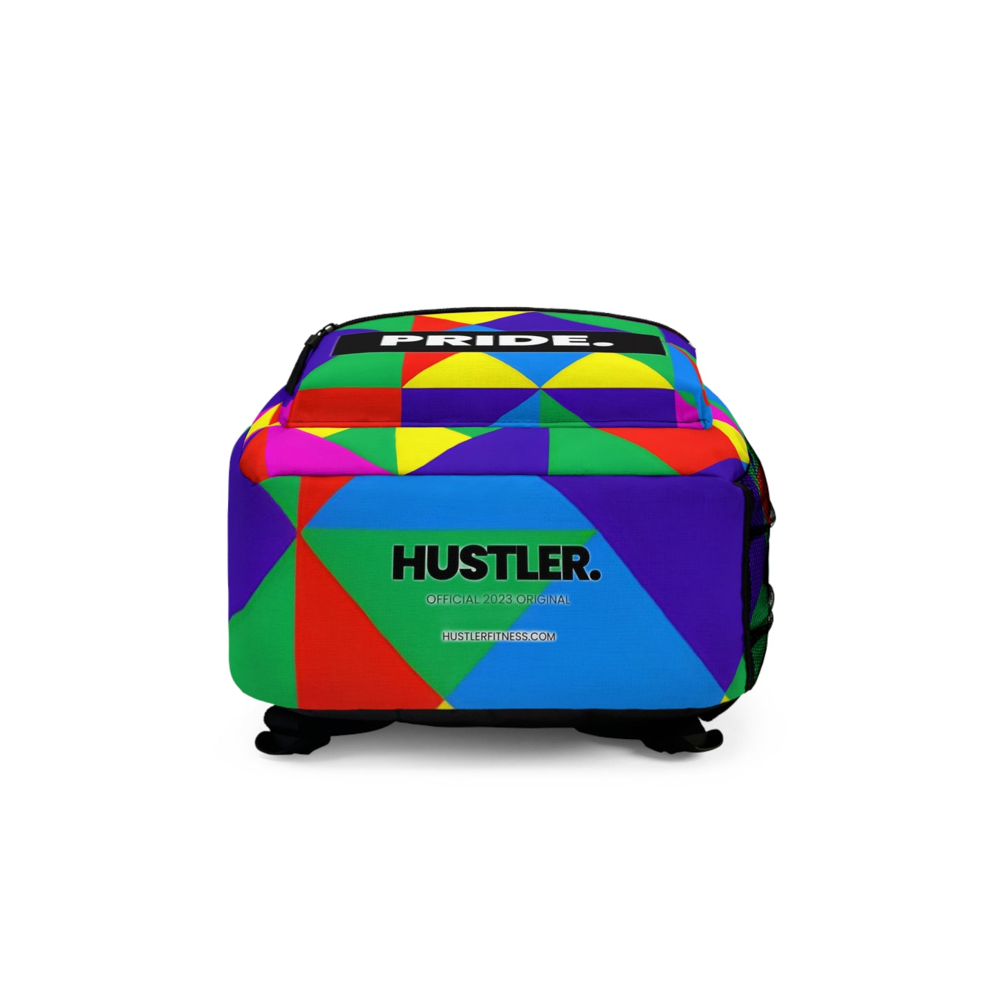 ElectricaPotenza - Gay Pride Backpack