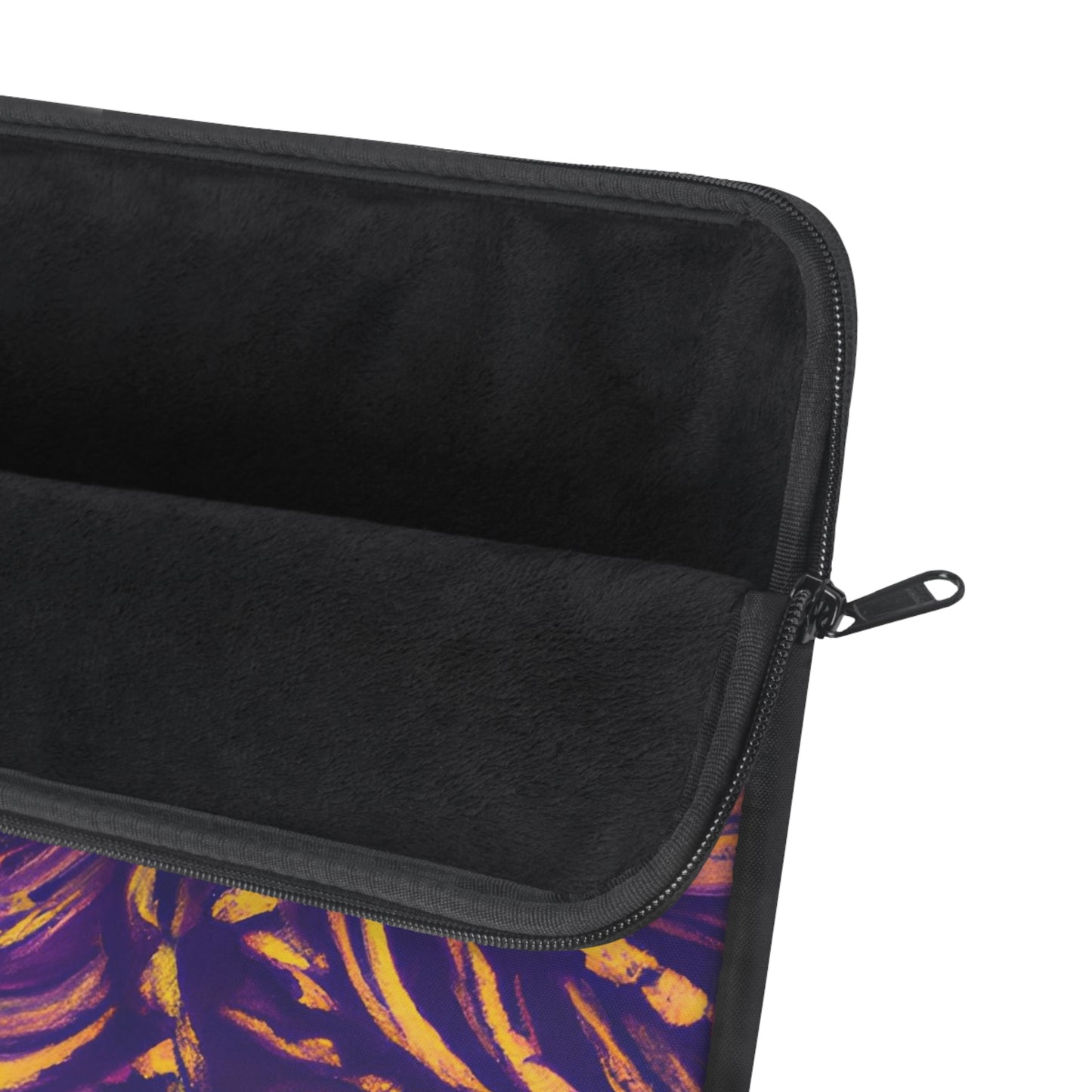 FlamingFearless - LGBTQ+ Laptop Sleeve (12", 13", 15")