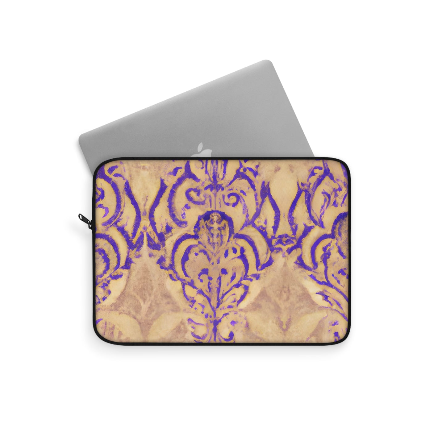 Astaire Glitterdust - LGBTQ+ Laptop Sleeve (12", 13", 15")