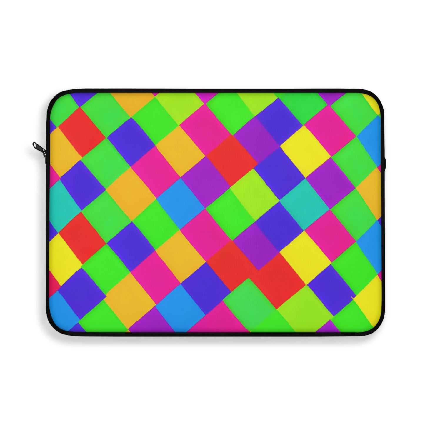 RainbowArcher - LGBTQ+ Laptop Sleeve (12", 13", 15")