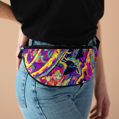 OdyssiaAstar - LGBTQ+ Fanny Pack Belt Bag