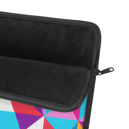 MarvellousMaxine - LGBTQ+ Laptop Sleeve (12", 13", 15")