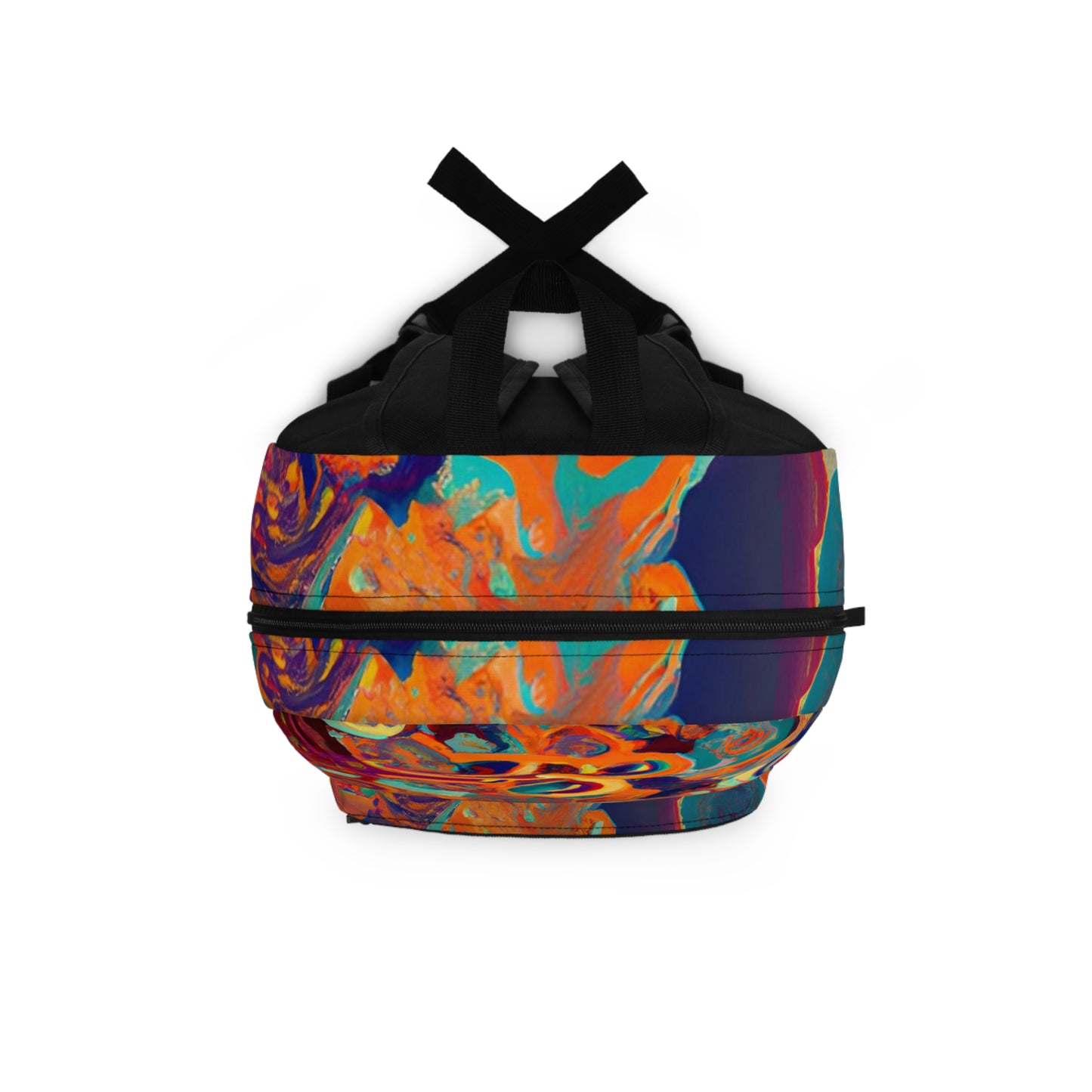 JazzyJill - LGBTQ+ Pride Backpack