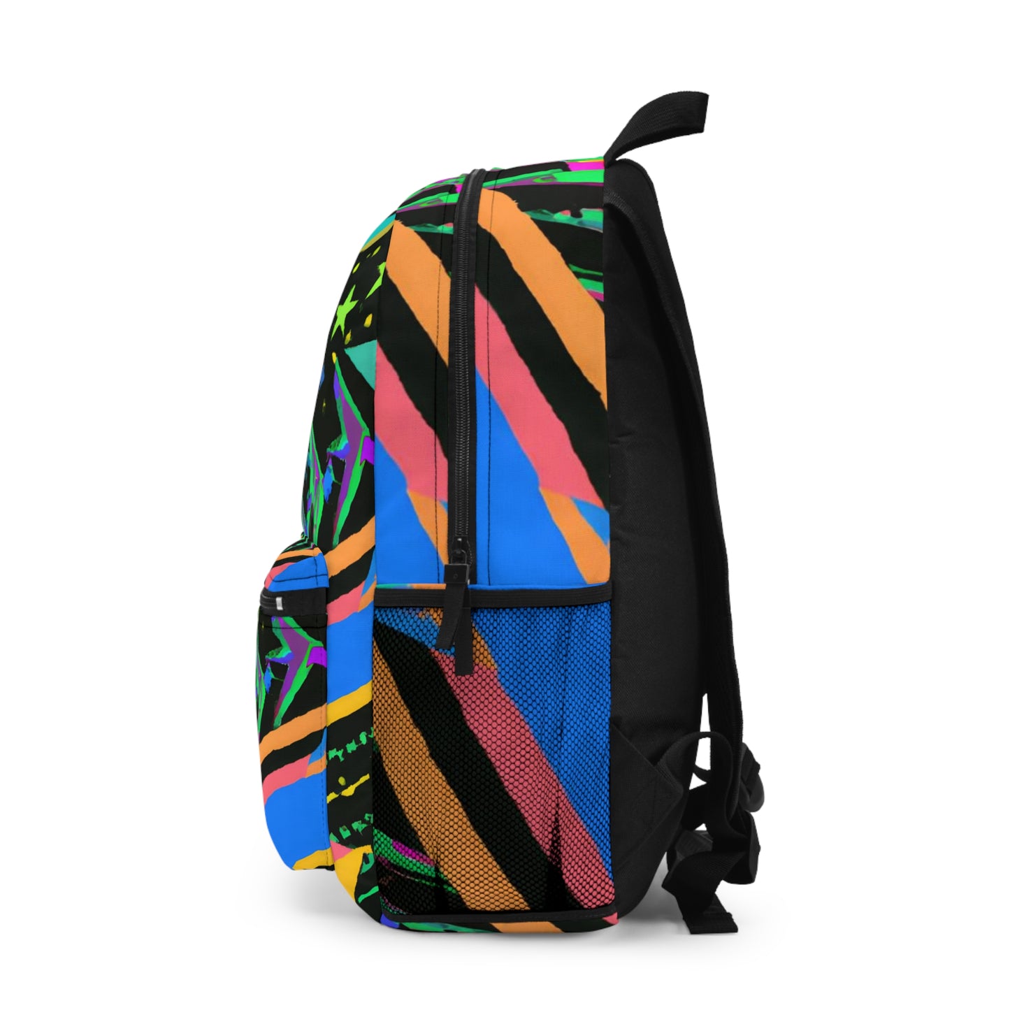 KyrraelVoid - Hustler Backpack