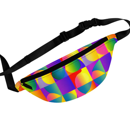 Regalroa - Gay Pride Fanny Pack Belt Bag