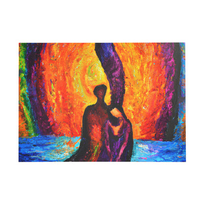 DaVincii - Gay Hope Jigsaw Puzzle