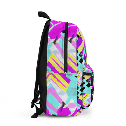 StardustStarlight - LGBTQ+ Pride Backpack