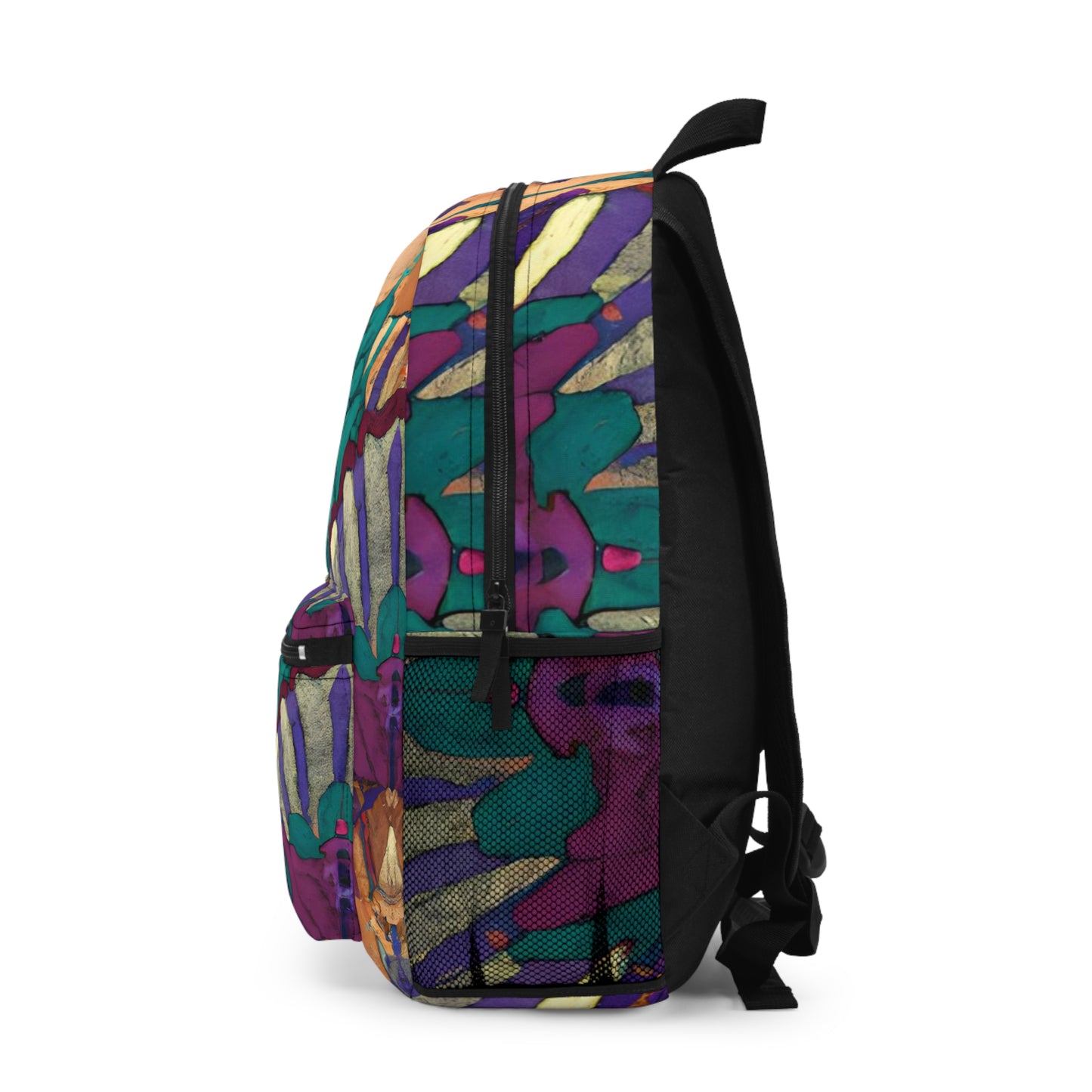 NellieSparkles - LGBTQ+ Pride Backpack