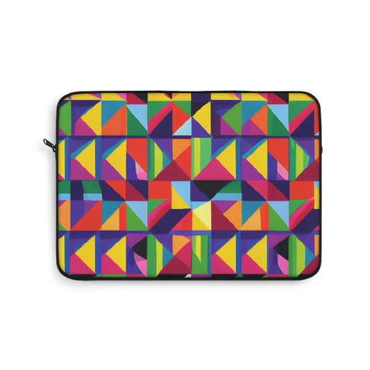 LuluSparkle - LGBTQ+ Laptop Sleeve (12", 13", 15")