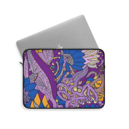 TinselTango - LGBTQ+ Laptop Sleeve (12", 13", 15")