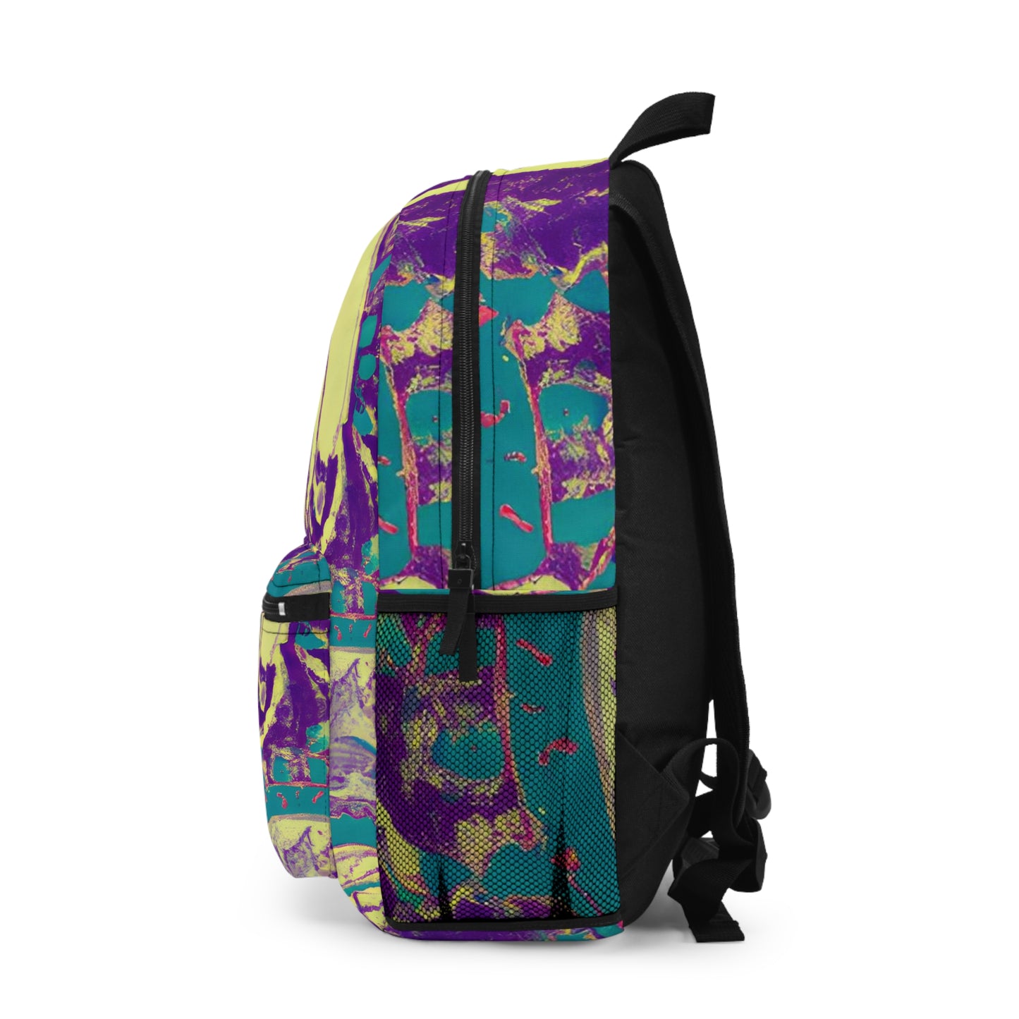 FlamingFever - LGBTQ+ Pride Backpack