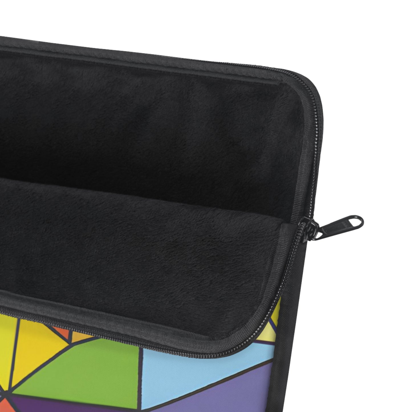 CherryStiletto - LGBTQ+ Laptop Sleeve (12", 13", 15")