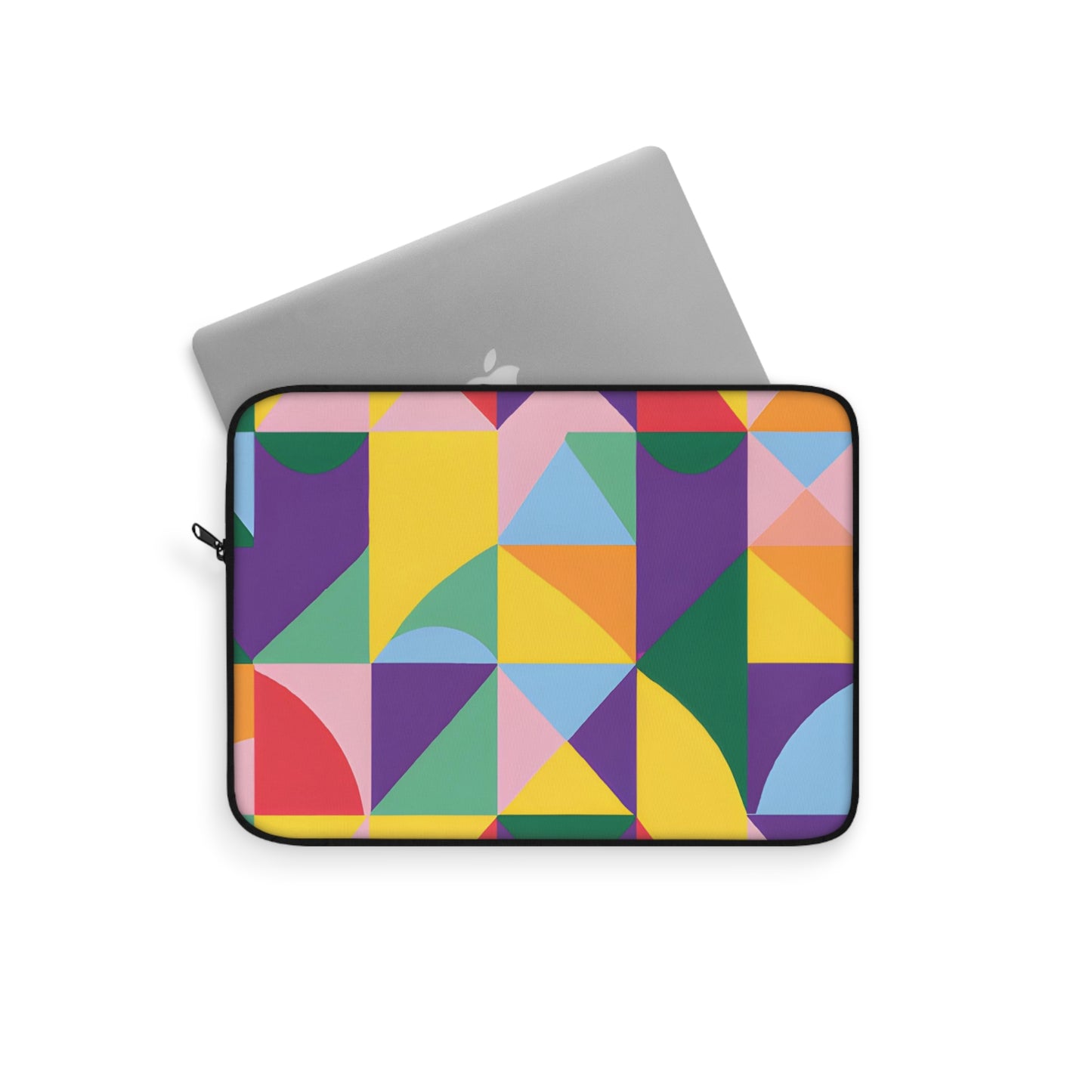 Divalicious diva - LGBTQ+ Laptop Sleeve (12", 13", 15")