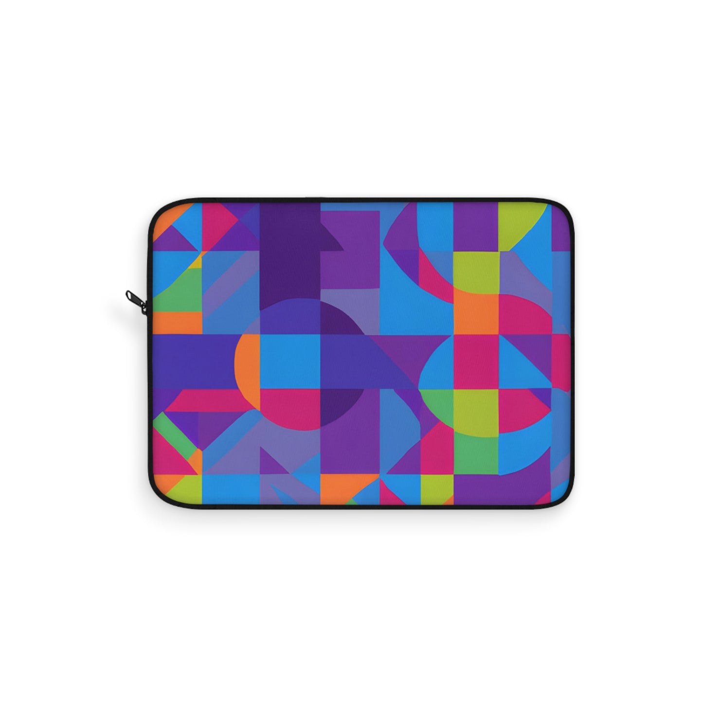 DiamondDazzle - LGBTQ+ Laptop Sleeve (12", 13", 15")