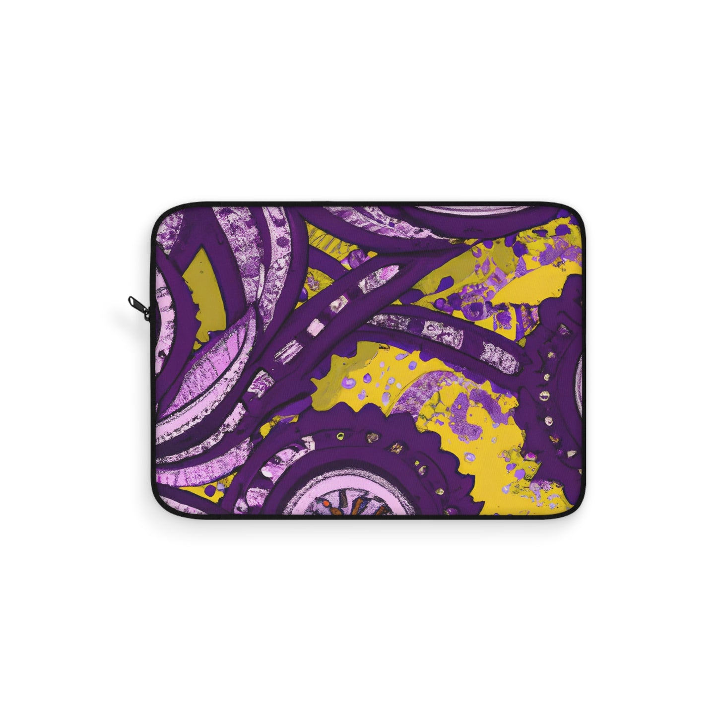 ReginaVonGlamour - LGBTQ+ Laptop Sleeve (12", 13", 15")