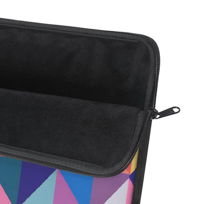 DivineDynasty - LGBTQ+ Laptop Sleeve (12", 13", 15")